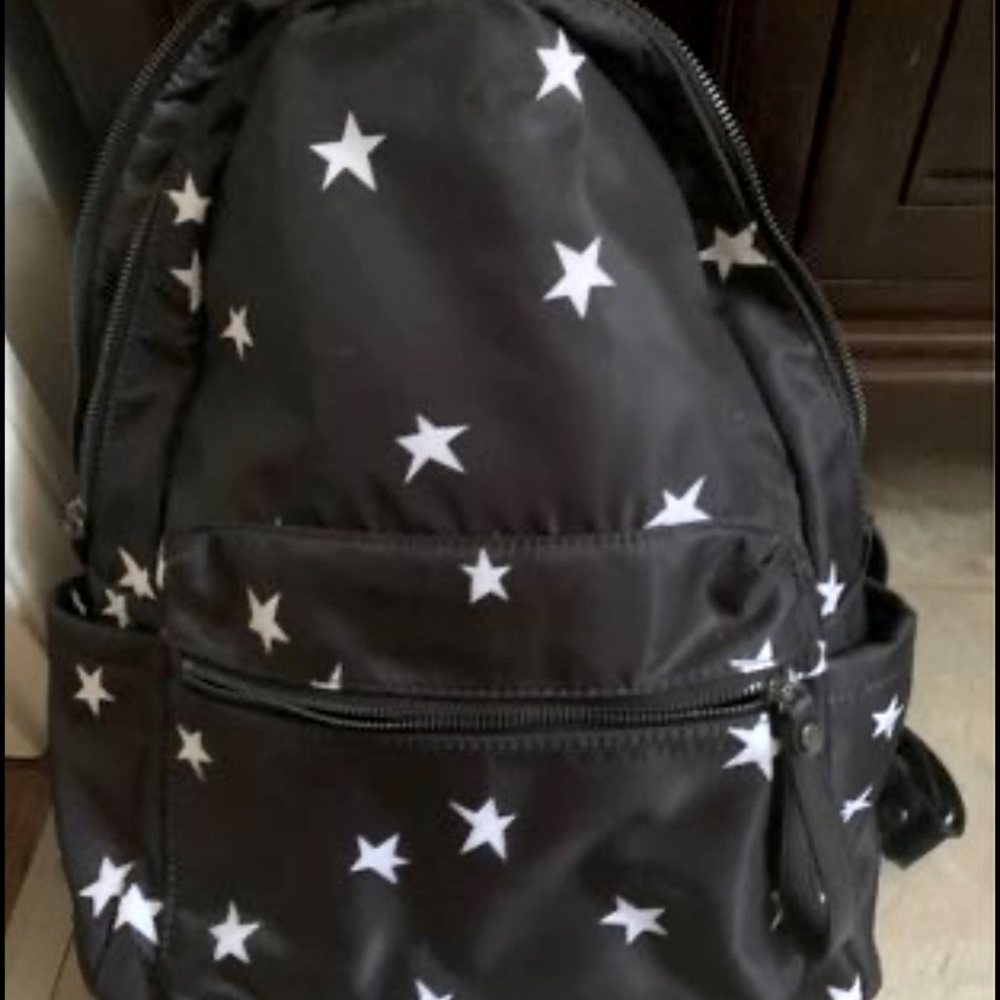 Water Resistant Backpack